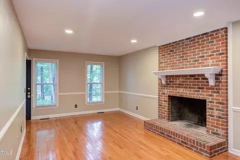 Living - 1015 Apache Ln, Apex, NC 27502 photo 3 of 3