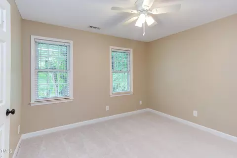Bedroom - 1015 Apache Ln, Apex, NC 27502 photo 5 of 6