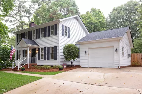 1015 Apache Ln, Apex, NC 27502