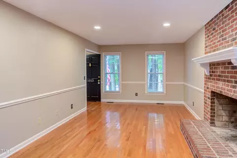 Living - 1015 Apache Ln, Apex, NC 27502 photo 2 of 3