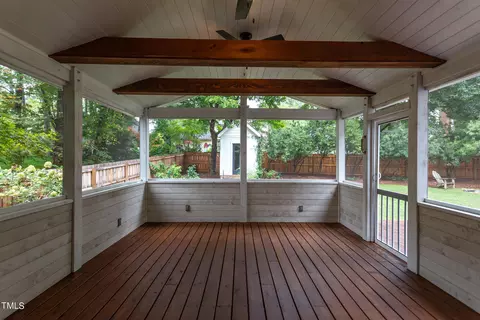 Exterior - 1015 Apache Ln, Apex, NC 27502 photo 4 of 13
