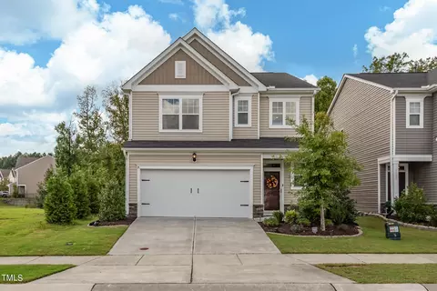 1111 Sweet Cream Court Ct, Durham, NC 27703