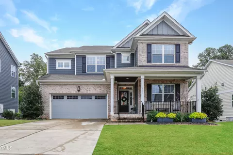 2225 Longmont Dr, Wake Forest, NC 27587