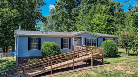 435 Salem Church Rd, Reidsville, NC 27320