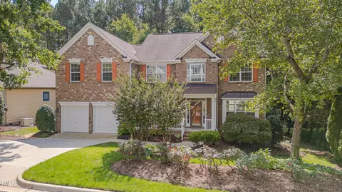 1607 Timber Wolf Dr, Durham, NC 27713
