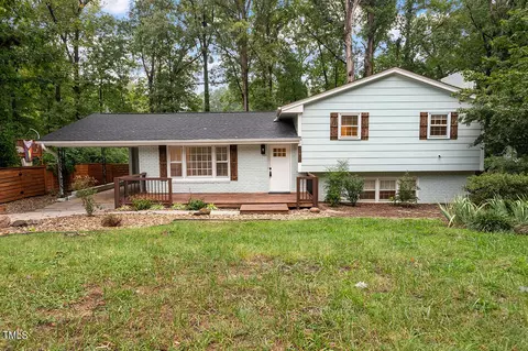 3205 Julian Dr, Raleigh, NC 27604