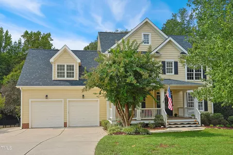 120 Bells Walk Ct, Holly Springs, NC 27540