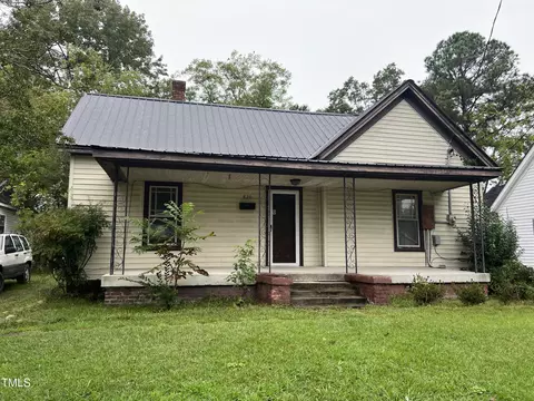 826 S Fifth St, Smithfield, NC 27577