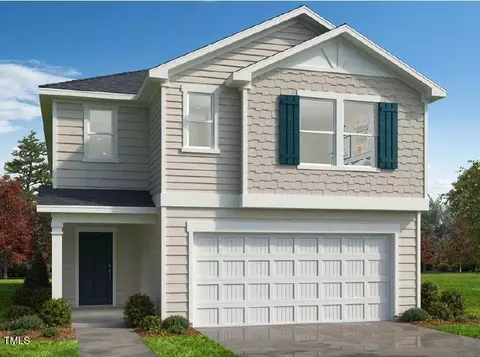 2705 Princess Tree Dr, Raleigh, NC 27616