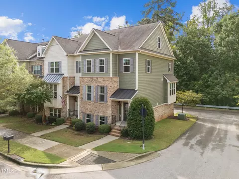 5627 Wade Park Blvd, Raleigh, NC 27607