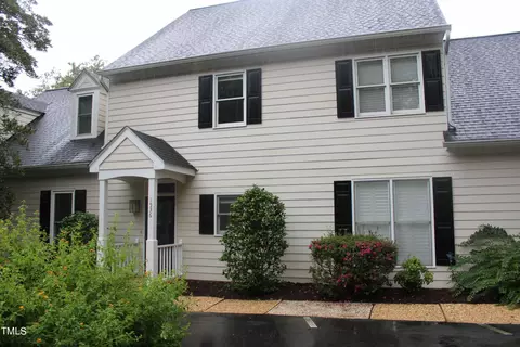 1536 Village Glenn Dr, Raleigh, NC 27612
