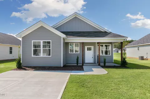 3557 Jetstream Dr NW, Wilson, NC 27896
