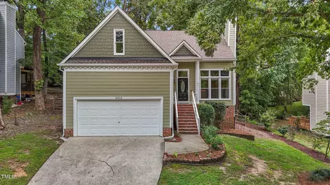 4912 Glendarion Dr, Durham, NC 27713