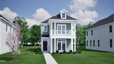 260 White Oak Garden Way #206, Garner, NC 27529