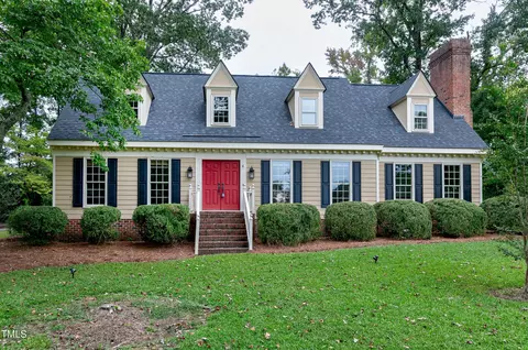 798 Keith Hills Rd, Lillington, NC 27546