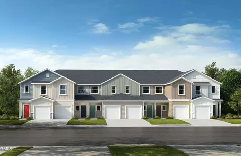 10520 Brookside Reserve Rd, Raleigh, NC 27614