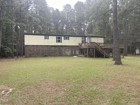 907 Black River Ln, Harrells, NC 28444 photo 8