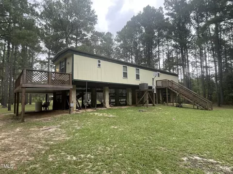 907 Black River Ln, Harrells, NC 28444 photo 11