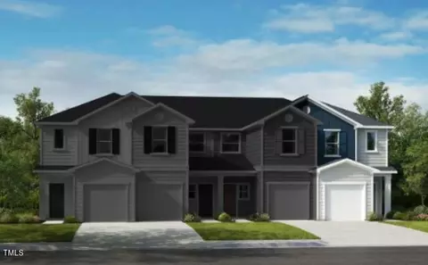 1040 Mountain Crown St, Durham, NC 27704