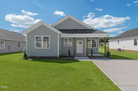 3559 Jetstream Dr NW, Wilson, NC 27896