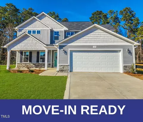 1452 Percheron Path #( 22), Fayetteville, NC 28312