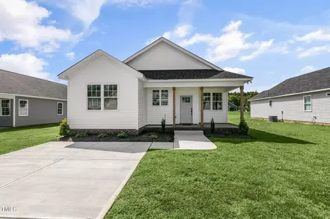 3561 Jetstream Dr NW, Wilson, NC 27896