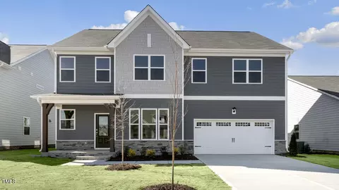 1301 Jasmine View Way, Knightdale, NC 27545