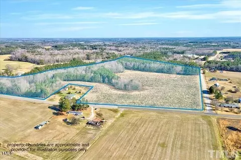 0 Rice Rd # -3, Zebulon, NC 27597