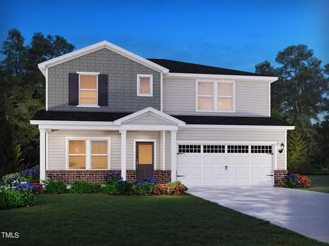 337 Squirrel Oaks Ln, Garner, NC 27529