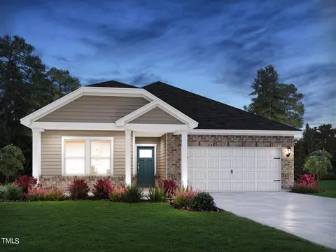 154 White Birch Ln, Angier, NC 27501