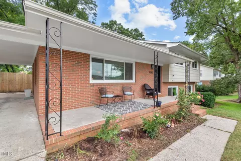 3205 Sprunt Ave, Durham, NC 27705 photo 29