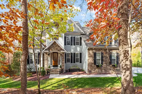 69 Romie Ct, Pittsboro, NC 27312