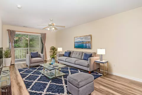 3000 Trailwood Pines Ln #204, Raleigh, NC 27603
