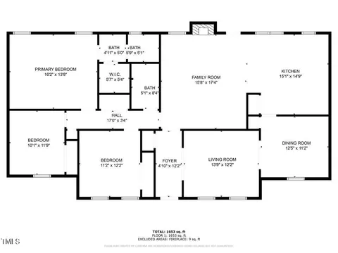 633 Mountain View Rd, Macon, NC 27551 photo 28