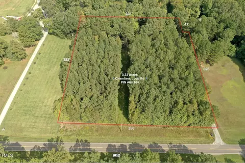0 Chambers Loop Rd, Timberlake, NC 27583