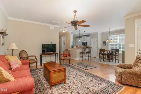 272 Easy Wind Ln, Garner, NC 27529 photo 6