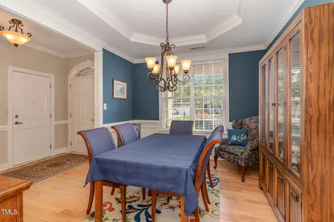 272 Easy Wind Ln, Garner, NC 27529 photo 8