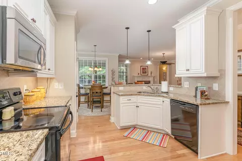 272 Easy Wind Ln, Garner, NC 27529 photo 11