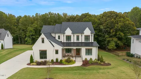 2357 Ballywater Lea Way, Wake Forest, NC 27587