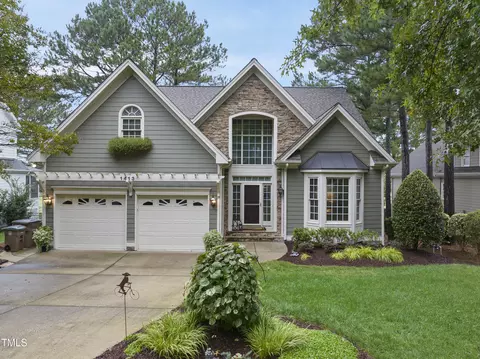 1413 Marshall Farm St, Wake Forest, NC 27587