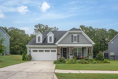 904 Tryon Palace St, Wake Forest, NC 27587