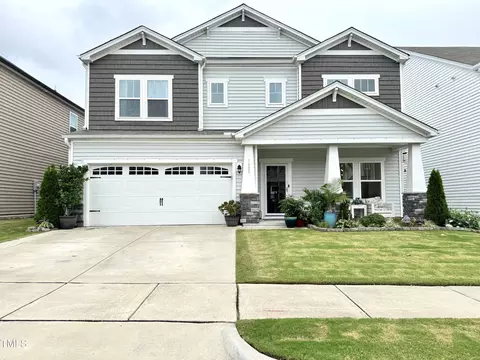 1605 Stone Rd, Durham, NC 27703