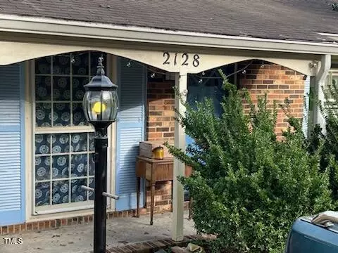 2128 Edwin Ave, Durham, NC 27705