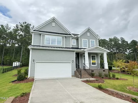 135 Green Haven Blvd, Youngsville, NC 27596