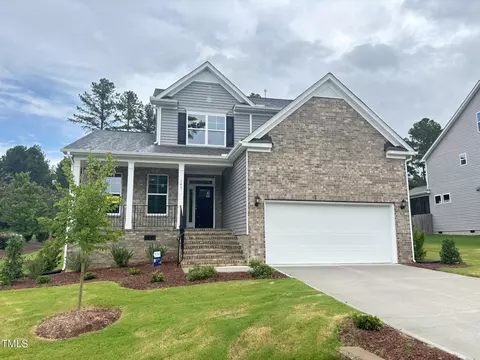145 Green Haven Blvd, Youngsville, NC 27596