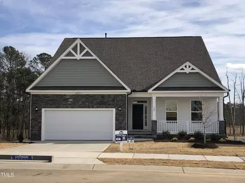 508 Glenwyck Ct, Fuquay Varina, NC 27526