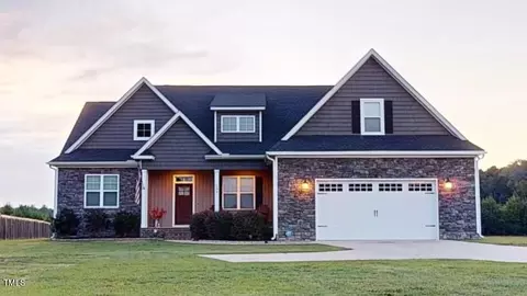 584 C P Stewart Rd, Lillington, NC 27546