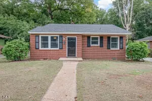 602 N Claiborne St, Goldsboro, NC 27530