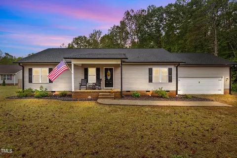 970 W Greensboro Chapel Hill Rd, Snow Camp, NC 27349