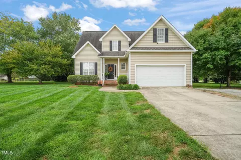 192 Jonah Davis Rd, Youngsville, NC 27596